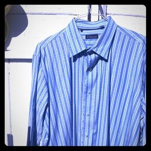 Seven Diamonds Shirt